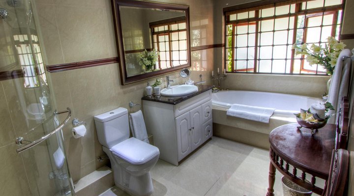 The Oasis Boutique Hotel