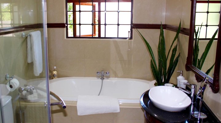 The Oasis Boutique Hotel