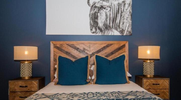 Bushmans Gorge Lodge