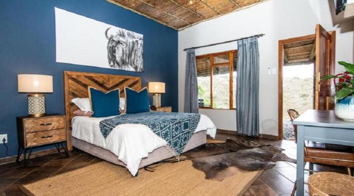 Bushmans Gorge Lodge