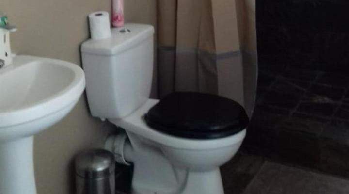 Bushmans Gorge Lodge