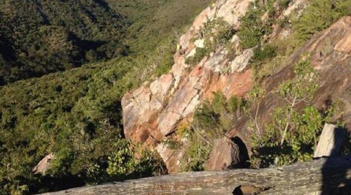 Bushmans Gorge Lodge