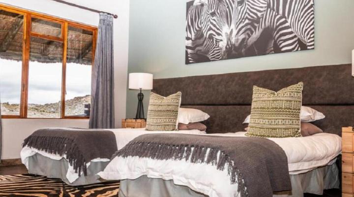 Bushmans Gorge Lodge