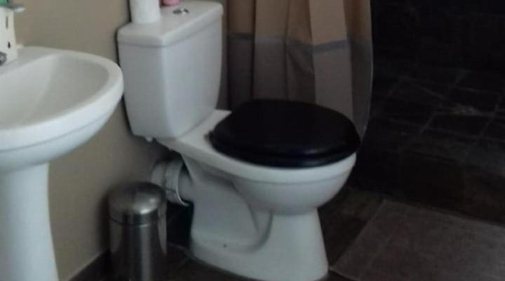 Bushmans Gorge Lodge