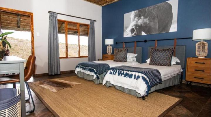 Bushmans Gorge Lodge