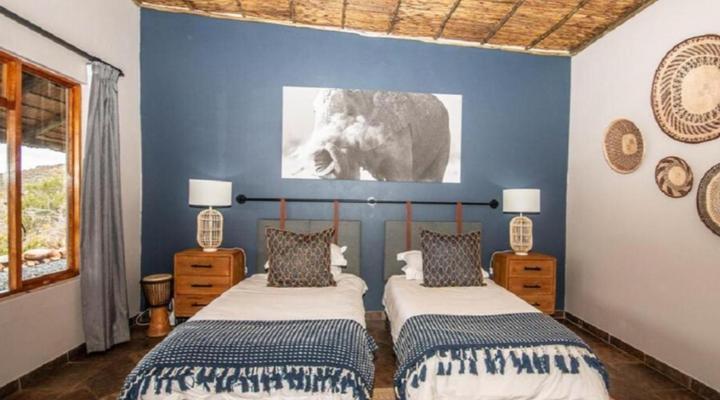 Bushmans Gorge Lodge