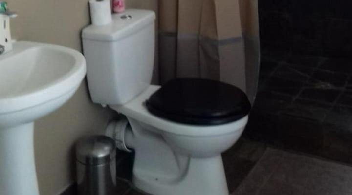 Bushmans Gorge Lodge