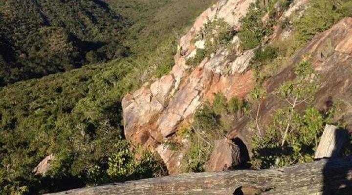 Bushmans Gorge Lodge