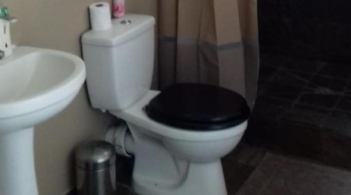 Bushmans Gorge Lodge