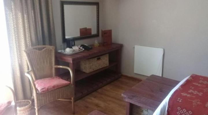 Roydon Nature Reserve