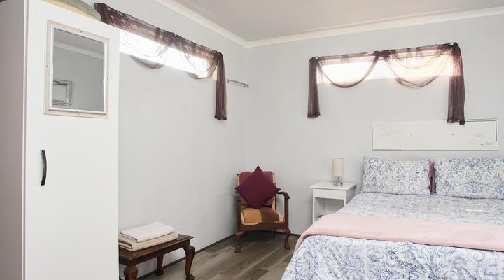 Dutch Corner Clarens