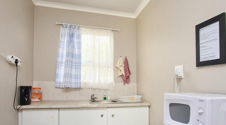 Dutch Corner Clarens