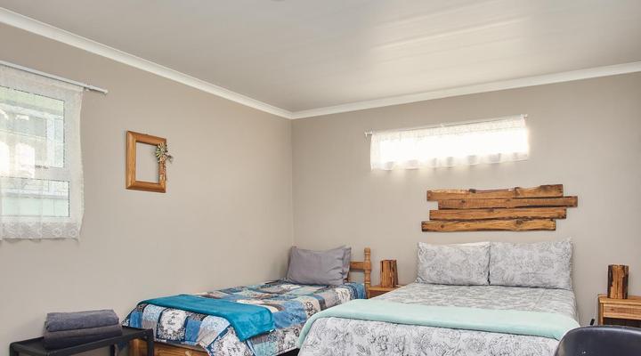 Dutch Corner Clarens