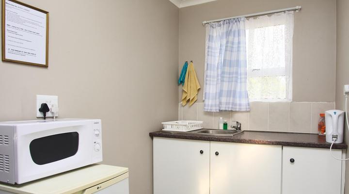 Dutch Corner Clarens