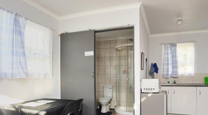 Dutch Corner Clarens