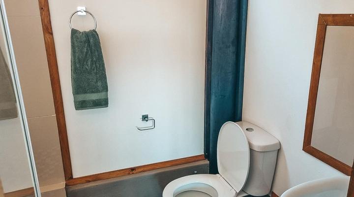 Pongola Poort Safari Camp