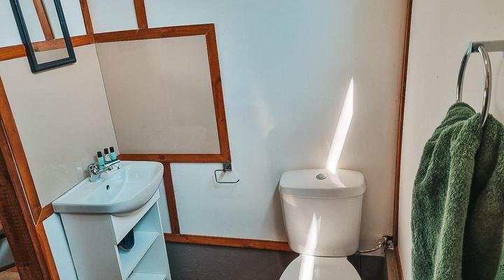 Pongola Poort Safari Camp