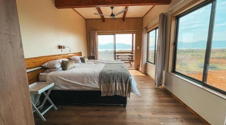 Pongola Poort Safari Camp