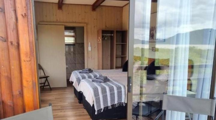 Pongola Poort Safari Camp