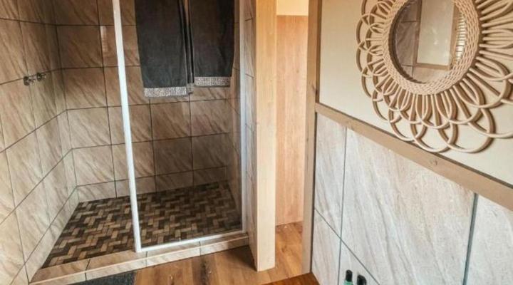 Pongola Poort Safari Camp