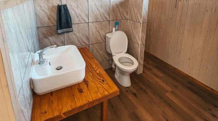 Pongola Poort Safari Camp