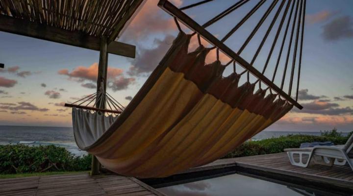 Highrocks Beach House