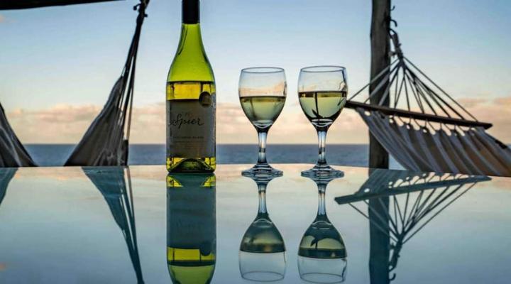 Highrocks Beach House