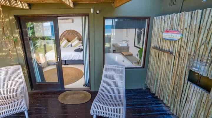 Highrocks Beach House