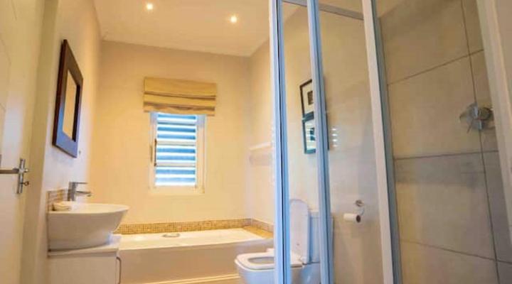 Highrocks Beach House