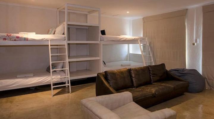 Highrocks Beach House