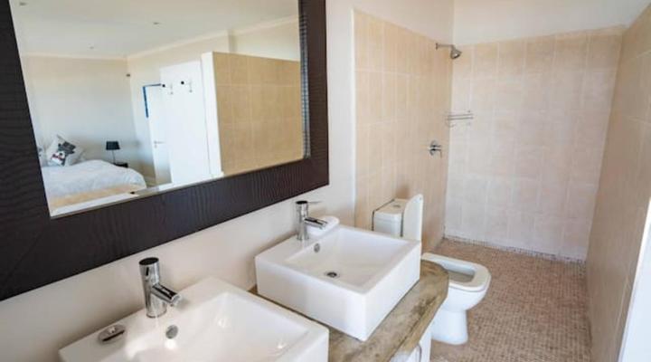 Highrocks Beach House