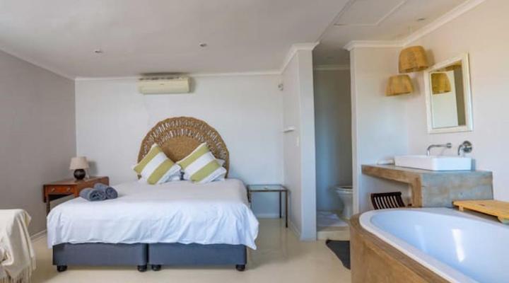 Highrocks Beach House