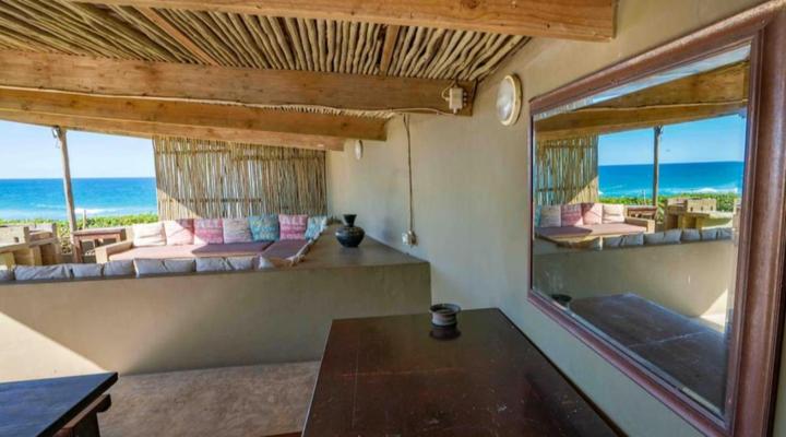 Highrocks Beach House