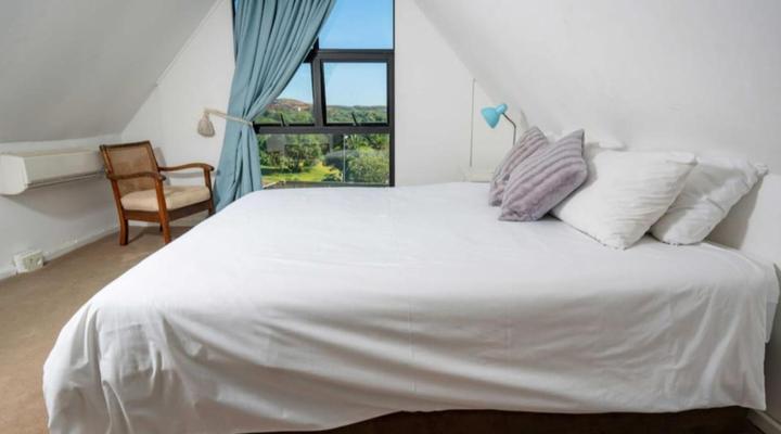 Highrocks Beach House