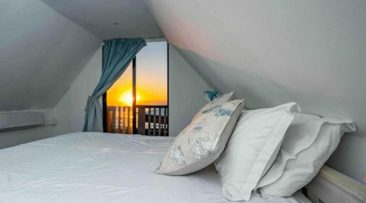 Highrocks Beach House