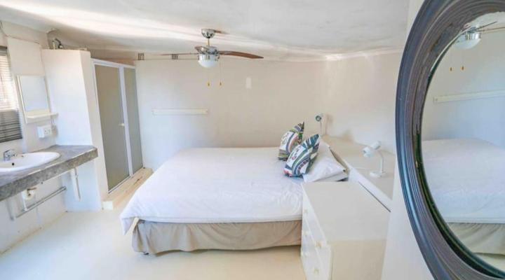 Highrocks Beach House