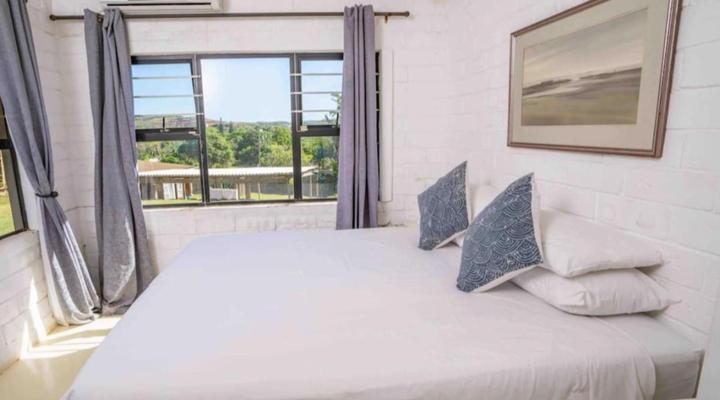 Highrocks Beach House