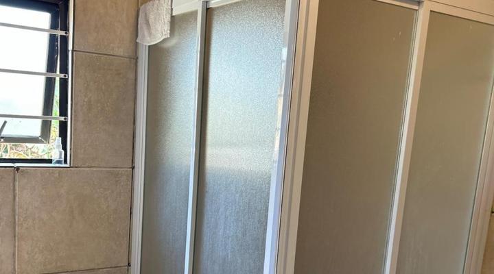 Highrocks Beach House