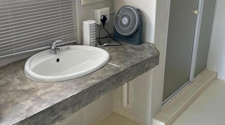 Highrocks Beach House