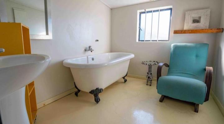 Highrocks Beach House