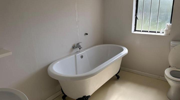 Highrocks Beach House