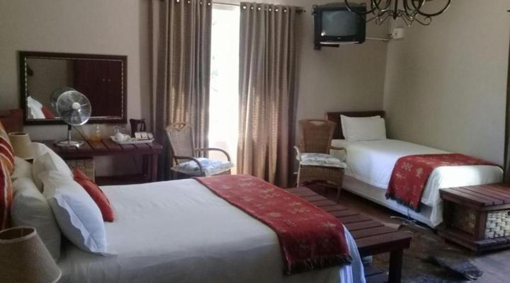 Roydon Nature Reserve