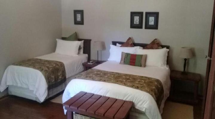 Roydon Nature Reserve