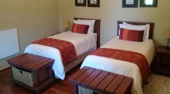 Roydon Nature Reserve