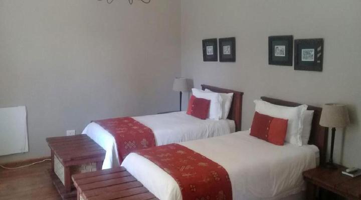 Roydon Nature Reserve