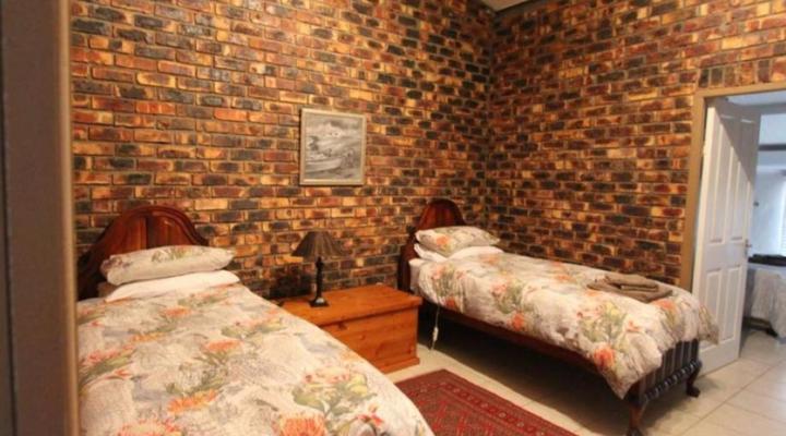 Clanwilliam Accommodation