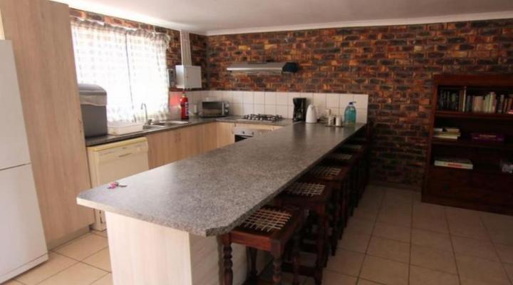 Clanwilliam Accommodation