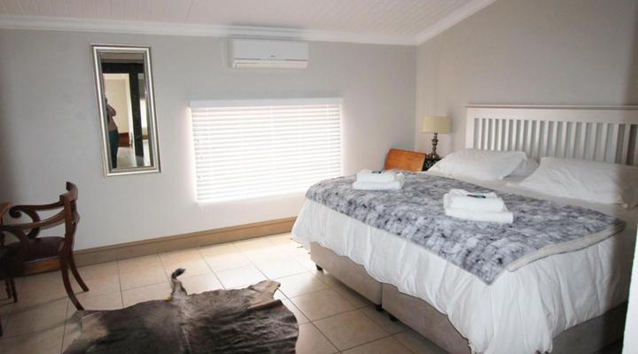 Clanwilliam Accommodation