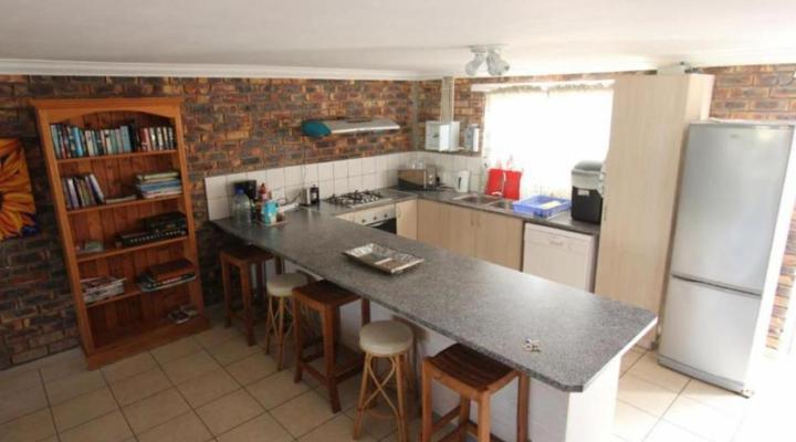Clanwilliam Accommodation