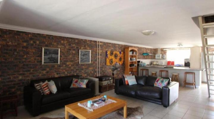 Clanwilliam Accommodation
